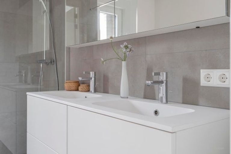 Gasvrije 2-onder-1-kap Moergestel - Afbeelding 15