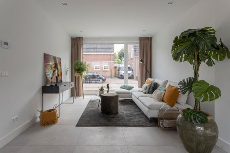 Gasvrije 2-onder-1-kap Moergestel - Afbeelding 2