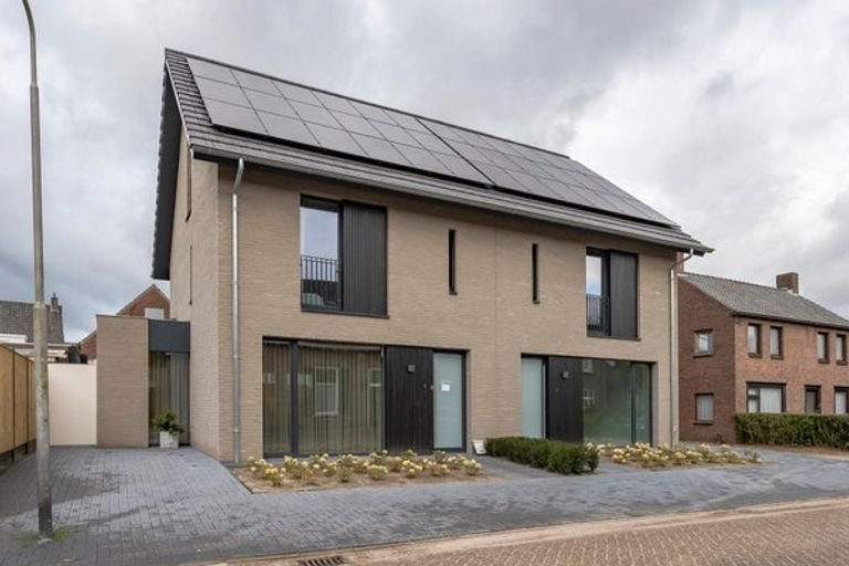 Gasvrije 2-onder-1-kap Moergestel - Afbeelding 1