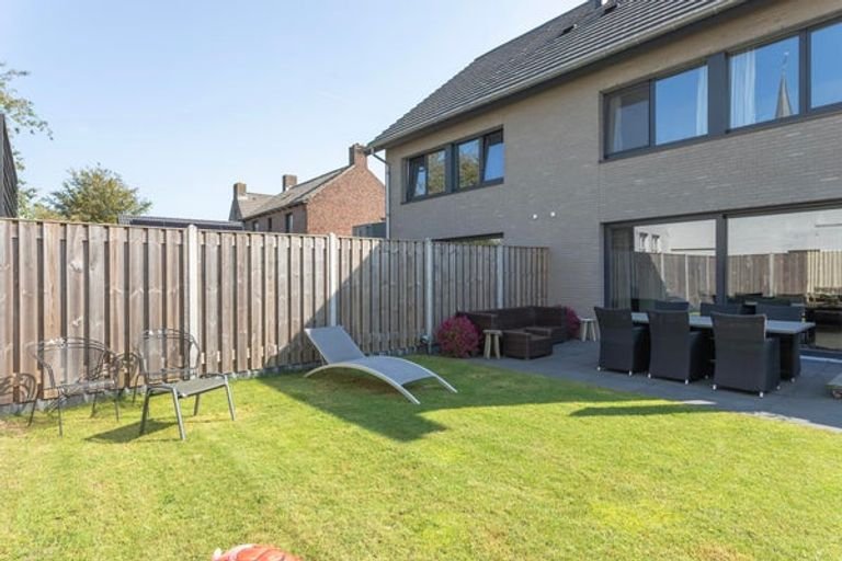 Gasvrije 2-onder-1-kap Moergestel - Afbeelding 4