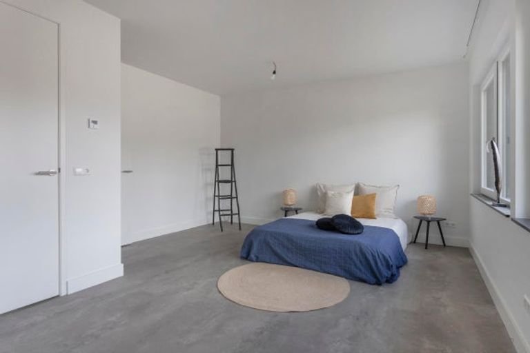 Gasvrije 2-onder-1-kap Moergestel - Afbeelding 10