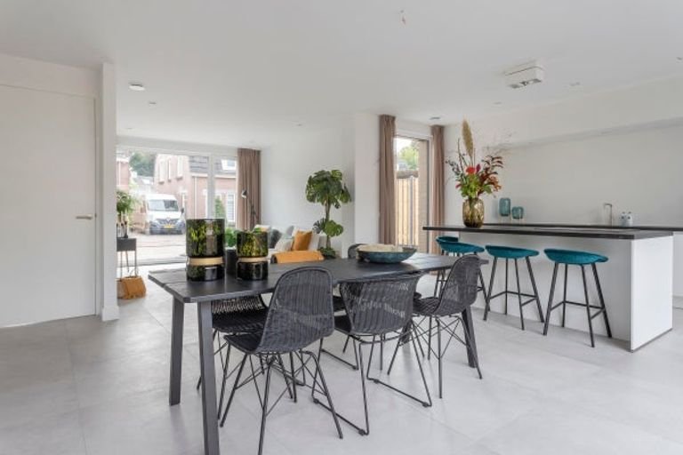 Gasvrije 2-onder-1-kap Moergestel - Afbeelding 8