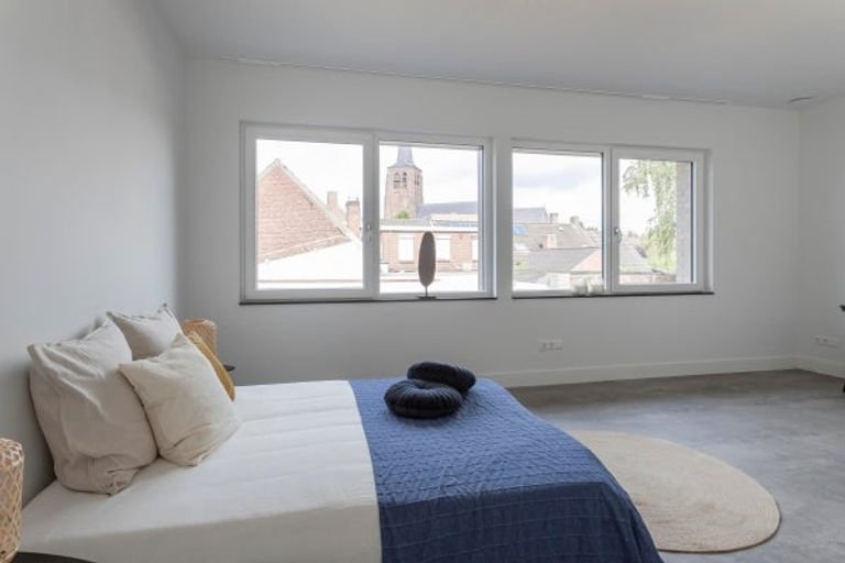 Gasvrije 2-onder-1-kap Moergestel - Afbeelding 9