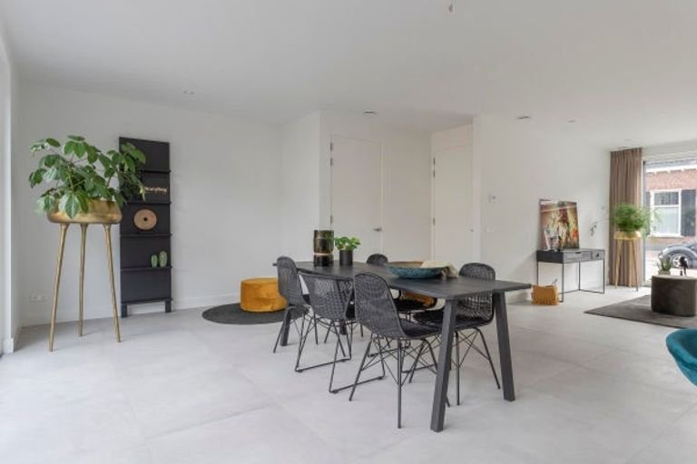 Gasvrije 2-onder-1-kap Moergestel - Afbeelding 7