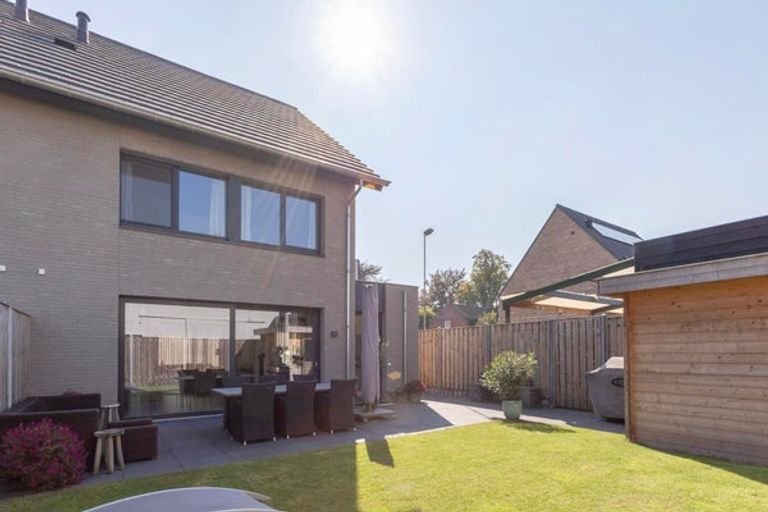 Gasvrije 2-onder-1-kap Moergestel - Afbeelding 3