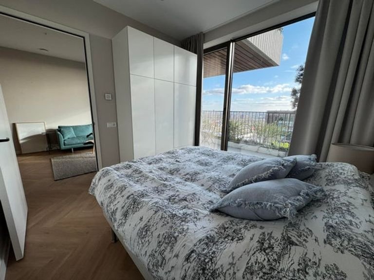 Nieuwbouw op de 21e etage in Wonderwoods - Afbeelding 17