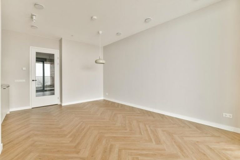 Nieuwbouw op de 21e etage in Wonderwoods - Afbeelding 4