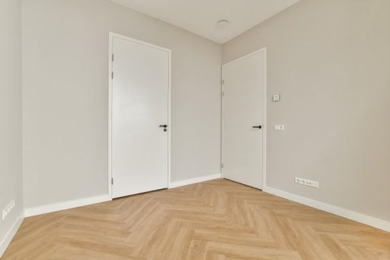 Nieuwbouw op de 21e etage in Wonderwoods - Afbeelding 10