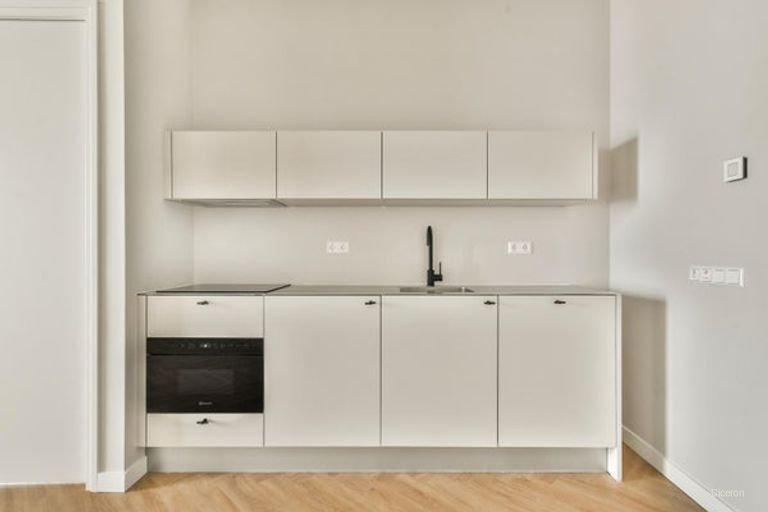 Nieuwbouw op de 21e etage in Wonderwoods - Afbeelding 6