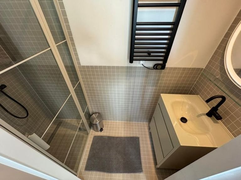 Nieuwbouw op de 21e etage in Wonderwoods - Afbeelding 18