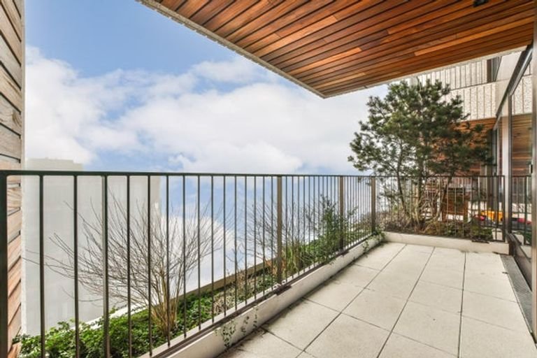 Nieuwbouw op de 21e etage in Wonderwoods - Afbeelding 7