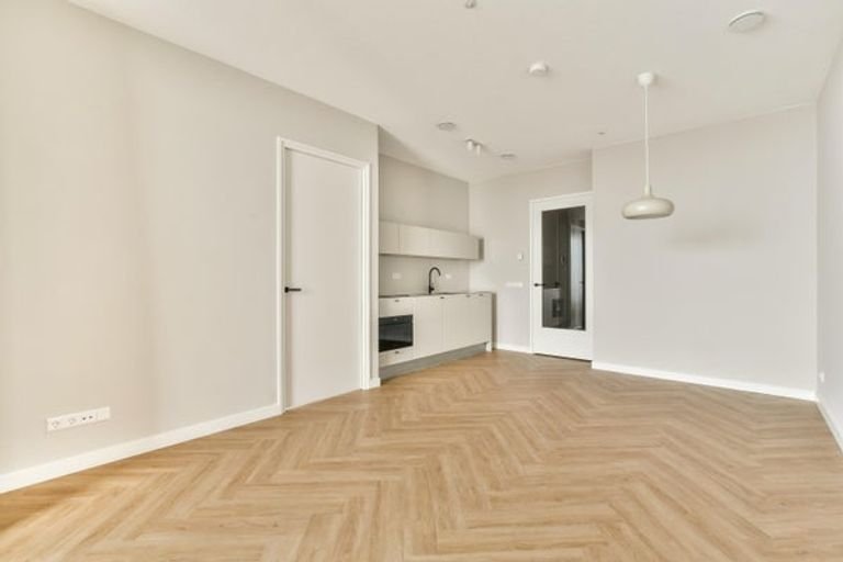 Nieuwbouw op de 21e etage in Wonderwoods - Afbeelding 3