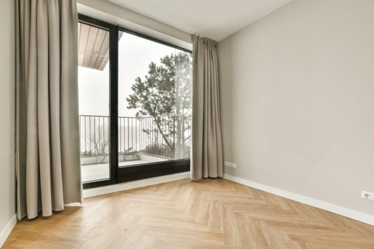 Nieuwbouw op de 21e etage in Wonderwoods - Afbeelding 9