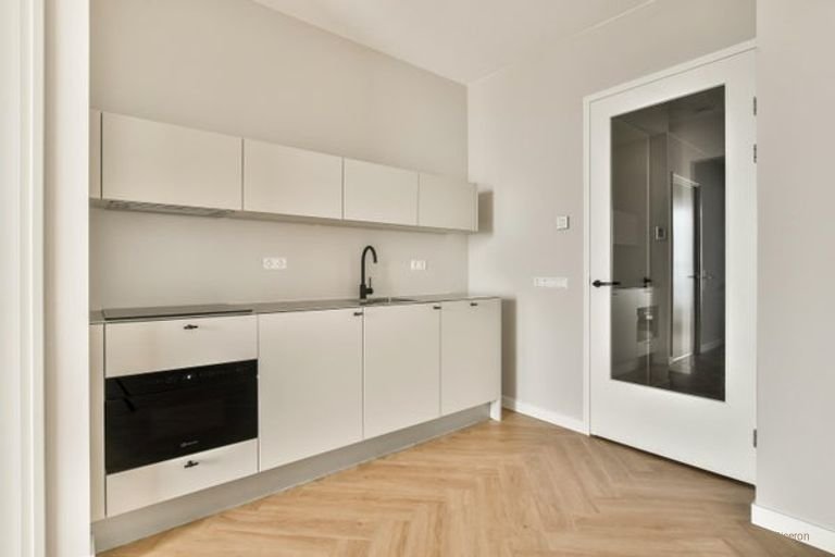 Nieuwbouw op de 21e etage in Wonderwoods - Afbeelding 5