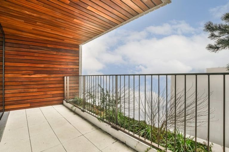 Nieuwbouw op de 21e etage in Wonderwoods - Afbeelding 8