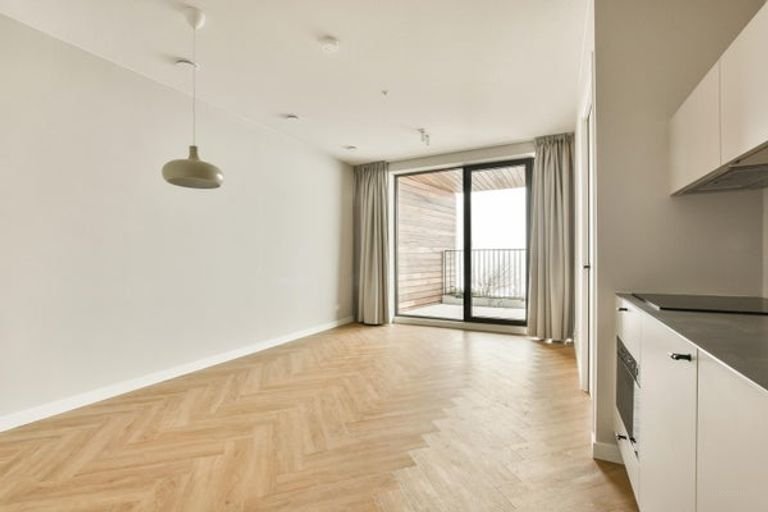 Nieuwbouw op de 21e etage in Wonderwoods - Afbeelding 2