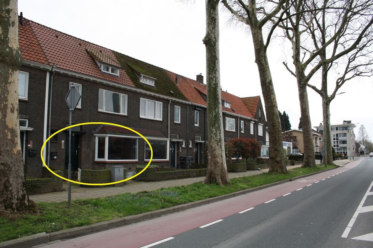 Ground-floor apartment of 95 m² in the heart of Geleen - Image 1