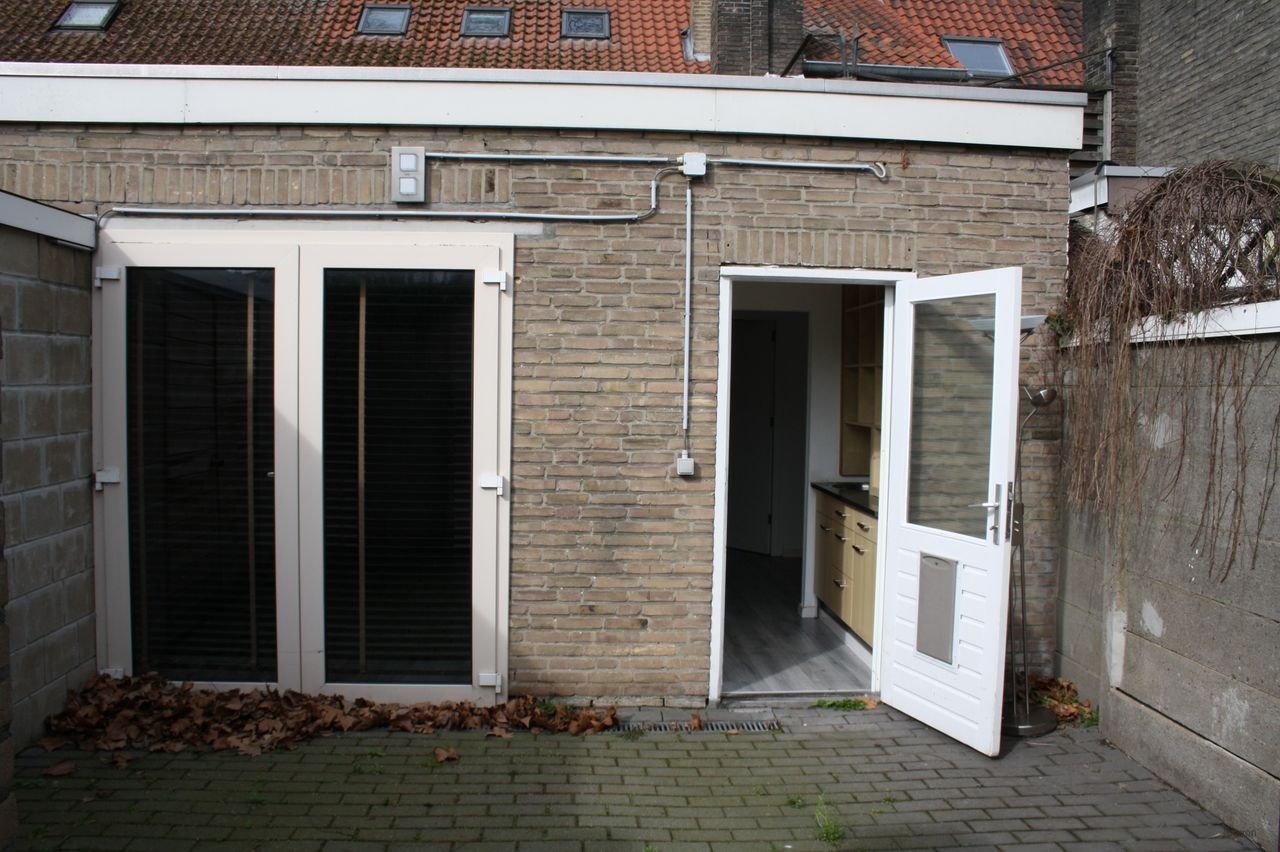 Ground-floor apartment of 95 m² in the heart of Geleen - Image 11