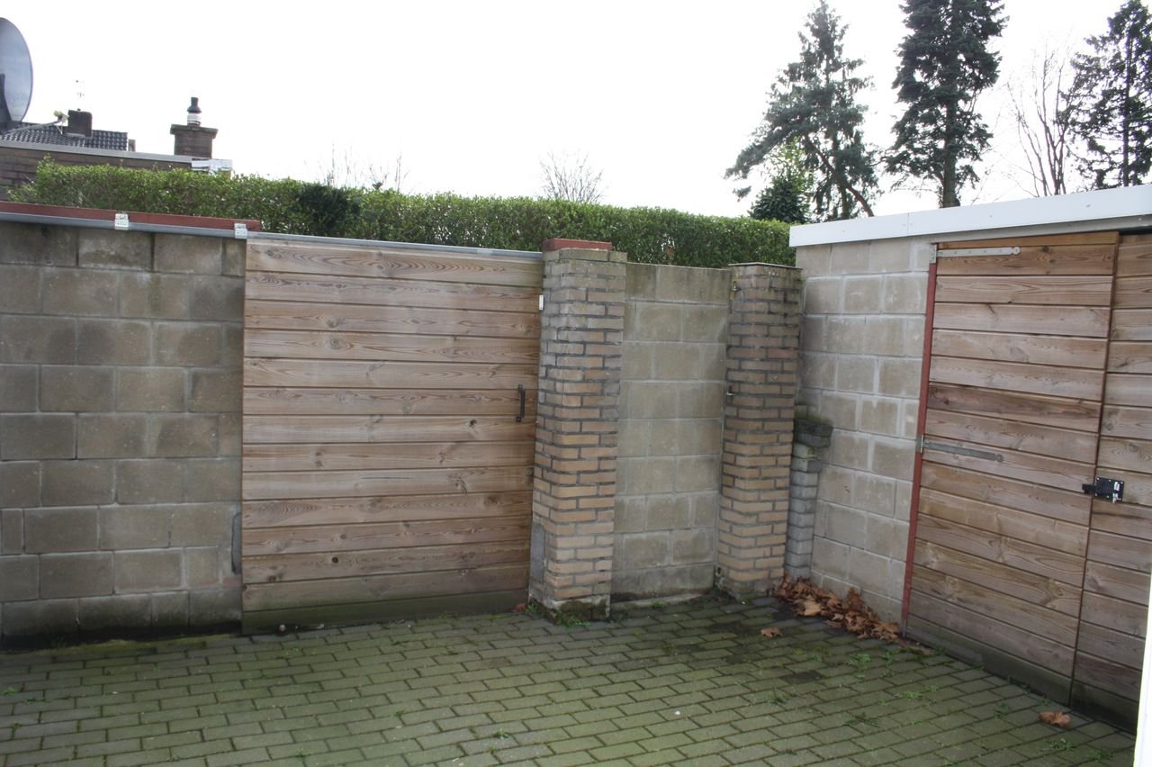 Ground-floor apartment of 95 m² in the heart of Geleen - Image 12