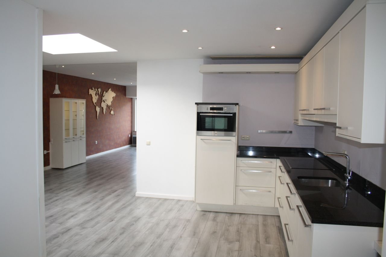 Ground-floor apartment of 95 m² in the heart of Geleen - Image 5