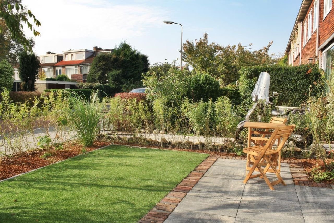 Licht huis van 114m² in Elsrijk - Afbeelding 37