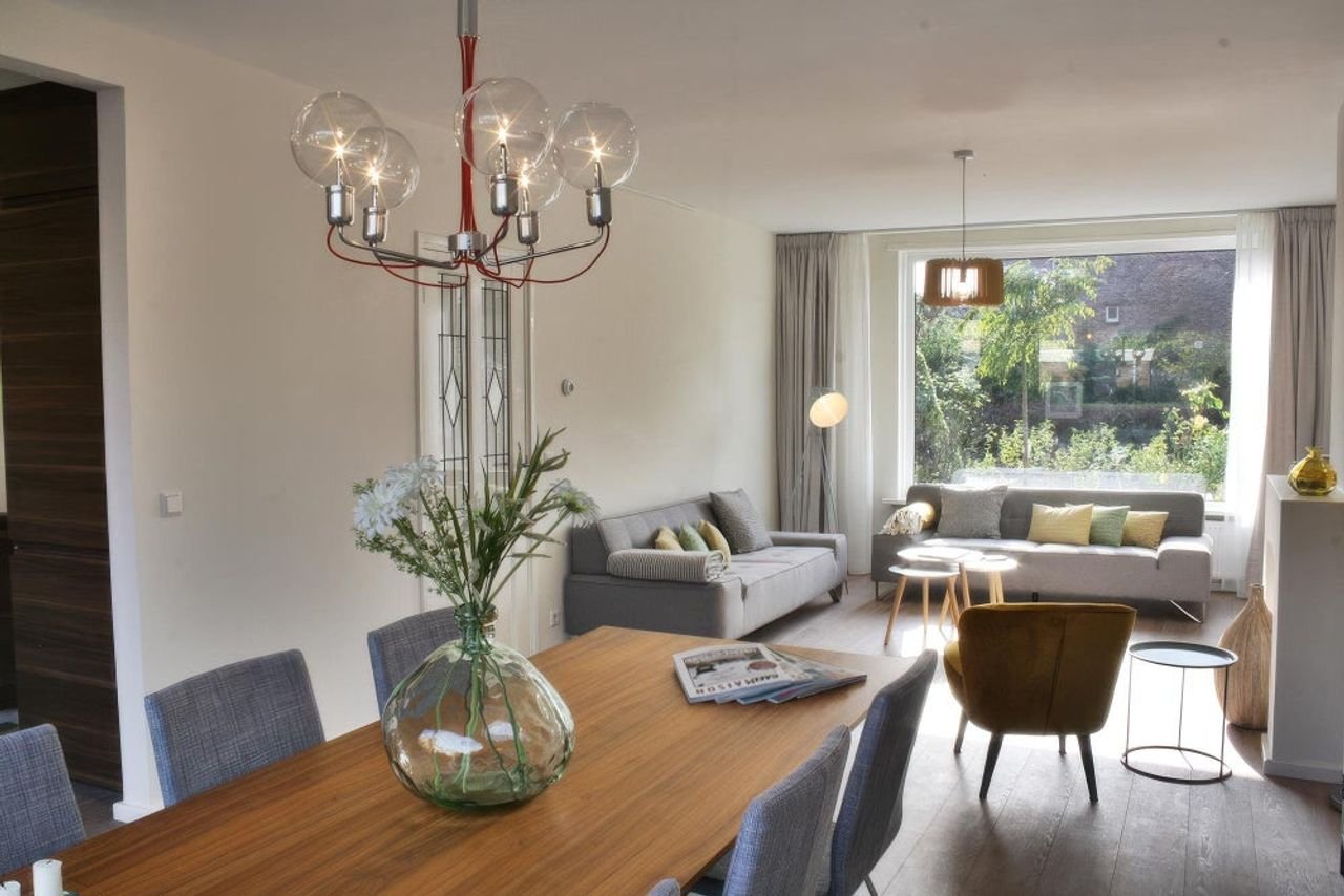 Licht huis van 114m² in Elsrijk - Afbeelding 15