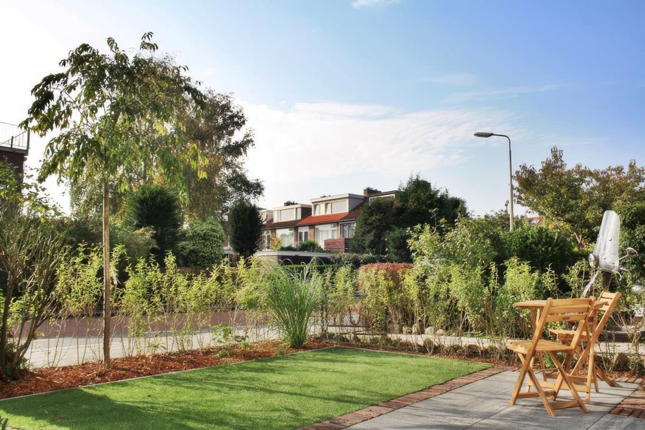 Licht huis van 114m² in Elsrijk - Afbeelding 36