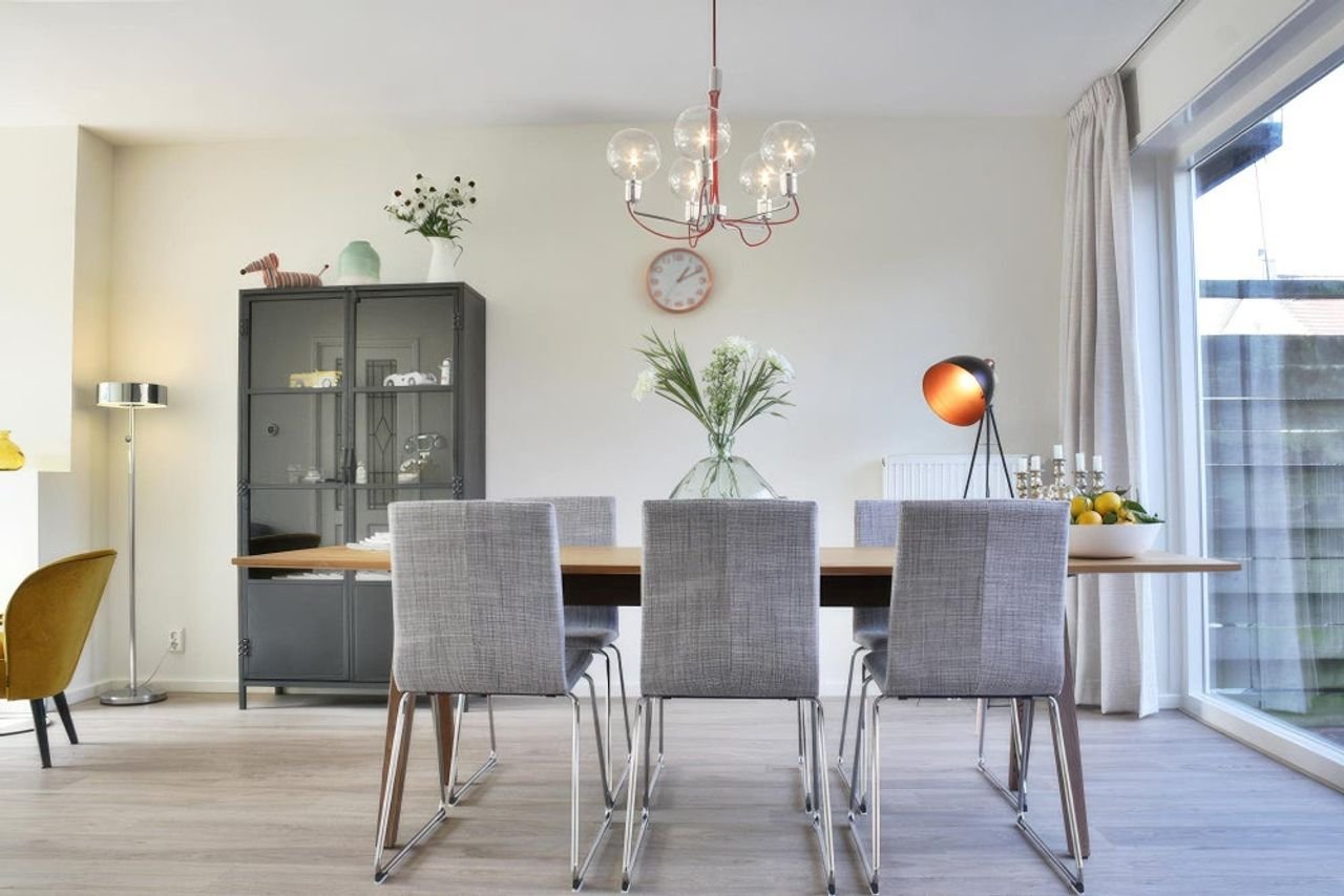 Licht huis van 114m² in Elsrijk - Afbeelding 13