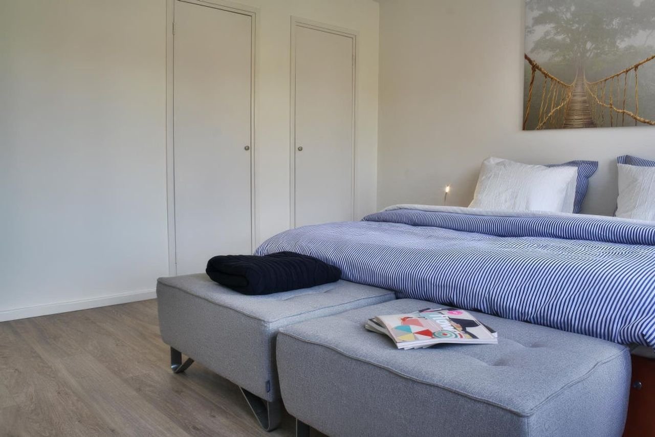 Licht huis van 114m² in Elsrijk - Afbeelding 22