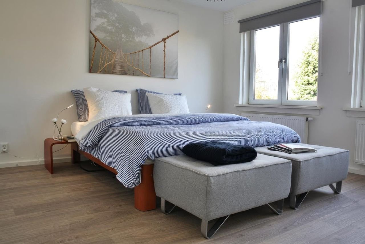 Licht huis van 114m² in Elsrijk - Afbeelding 21