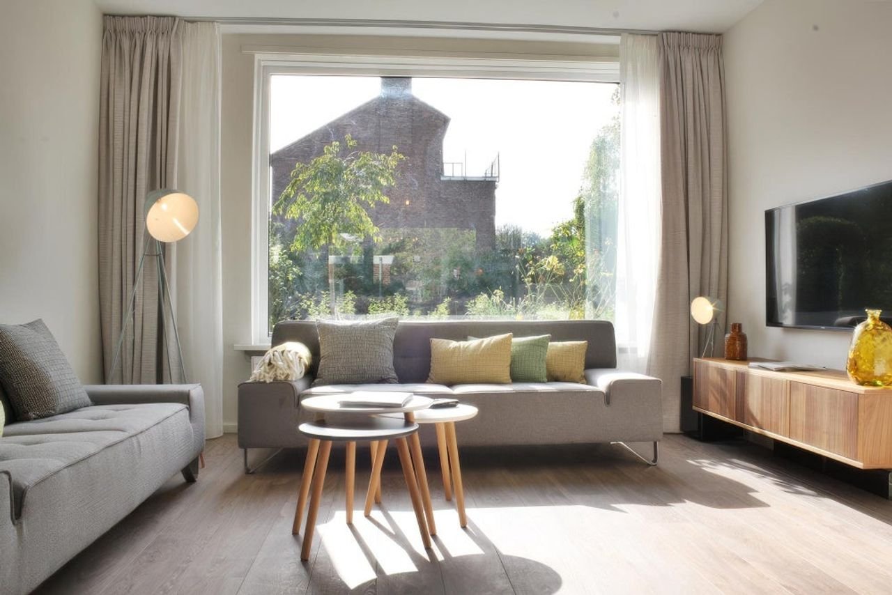 Licht huis van 114m² in Elsrijk - Afbeelding 5