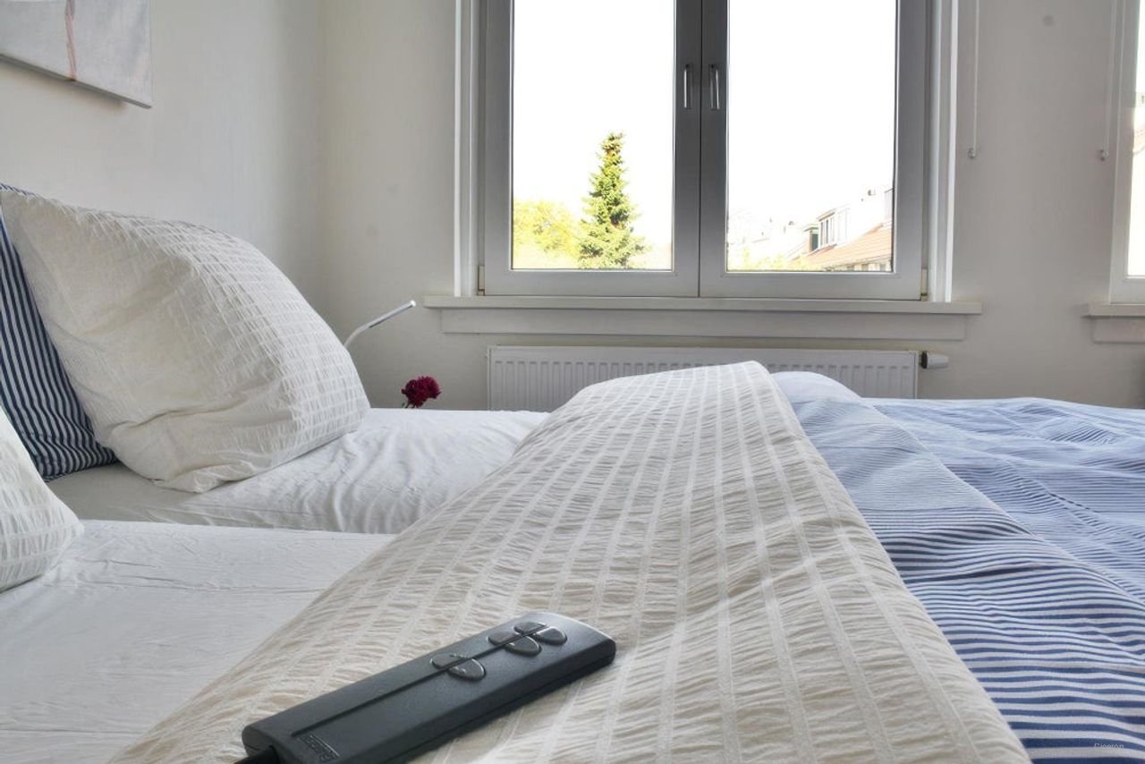 Licht huis van 114m² in Elsrijk - Afbeelding 26