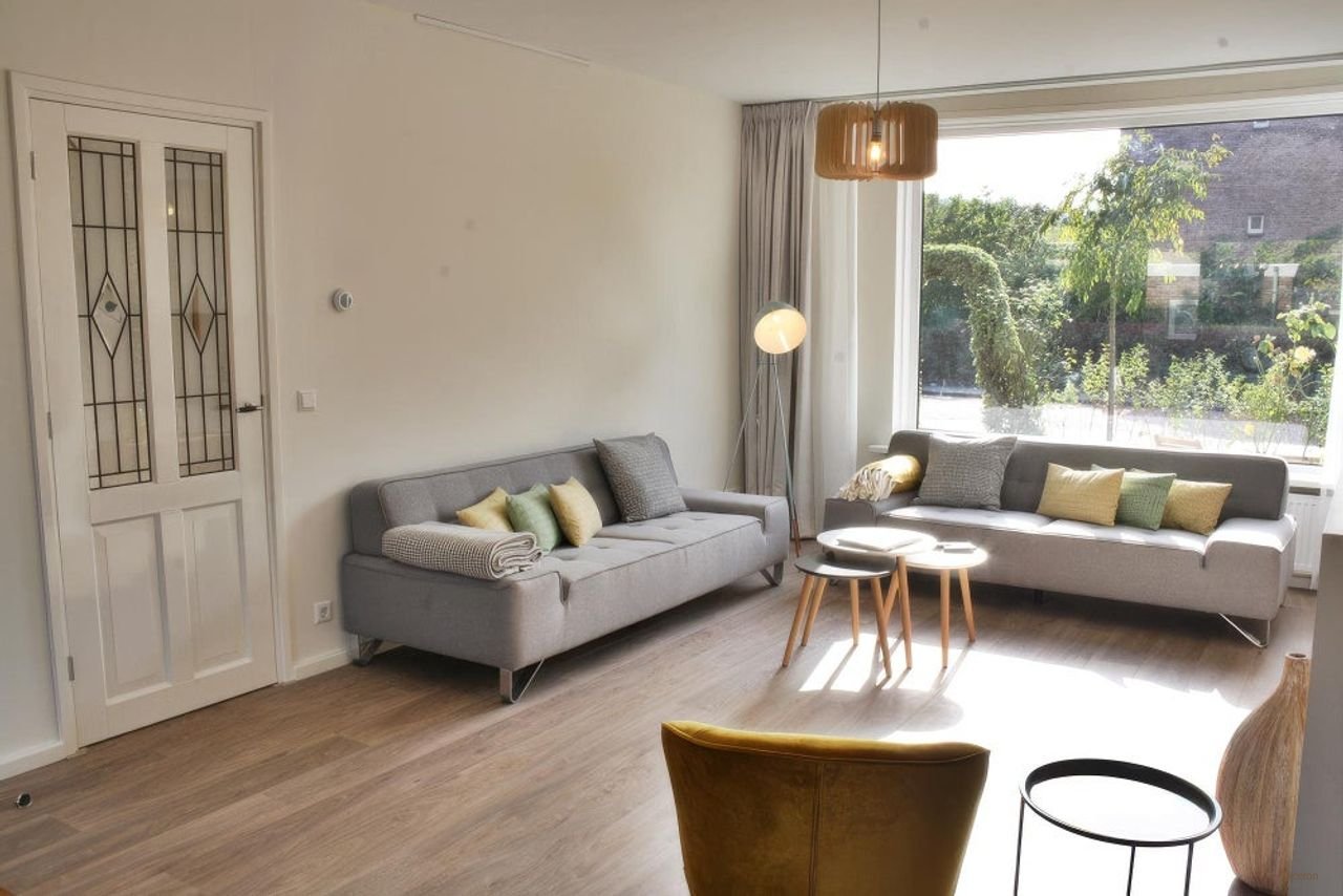 Licht huis van 114m² in Elsrijk - Afbeelding 3