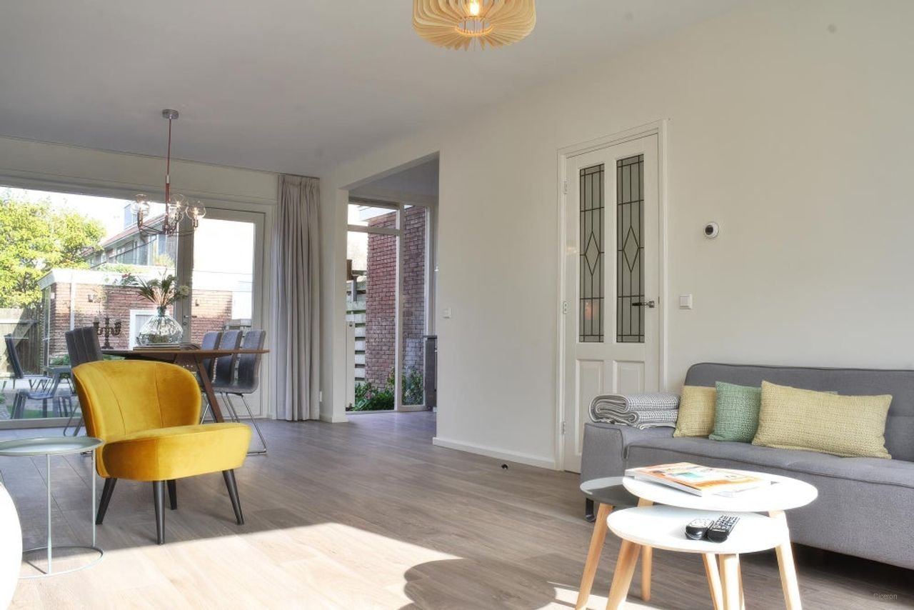 Licht huis van 114m² in Elsrijk - Afbeelding 9