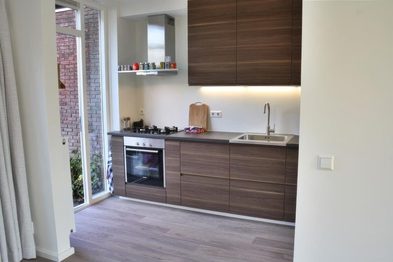 Licht huis van 114m² in Elsrijk - Afbeelding 17