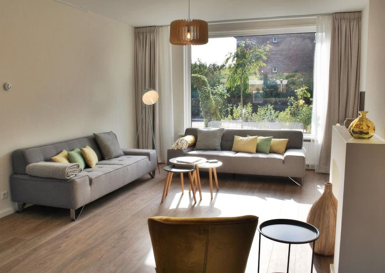 Licht huis van 114m² in Elsrijk - Afbeelding 4