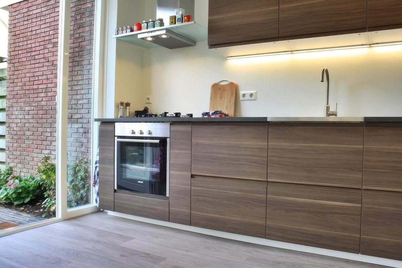 Licht huis van 114m² in Elsrijk - Afbeelding 18