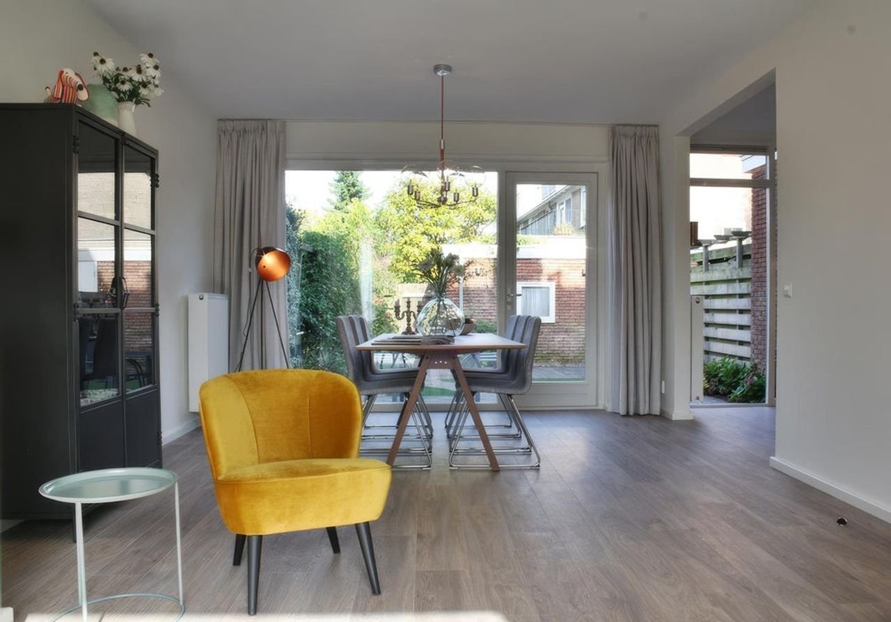 Licht huis van 114m² in Elsrijk - Afbeelding 11