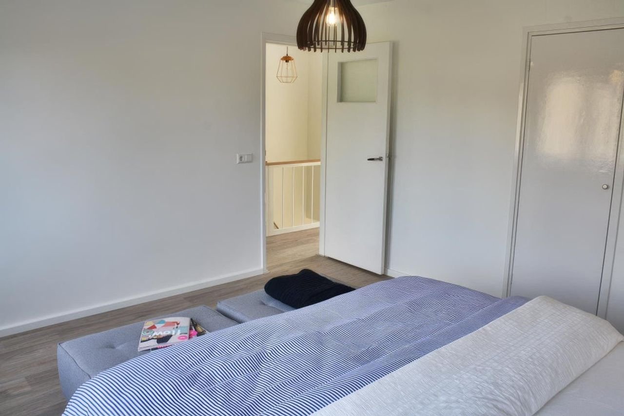 Licht huis van 114m² in Elsrijk - Afbeelding 24