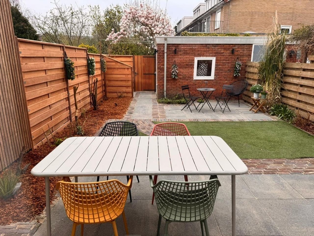 Licht huis van 114m² in Elsrijk - Afbeelding 41