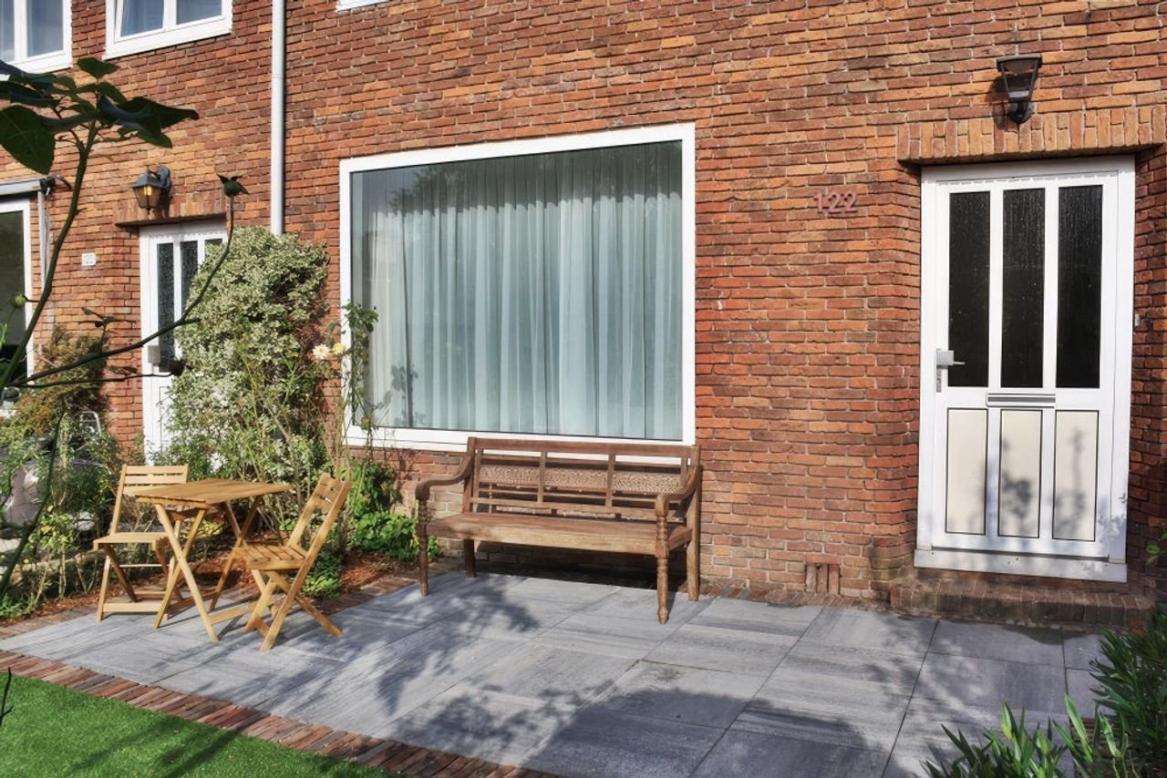 Licht huis van 114m² in Elsrijk - Afbeelding 38