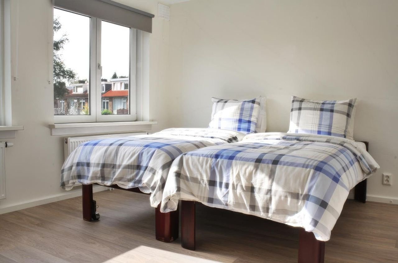 Licht huis van 114m² in Elsrijk - Afbeelding 27