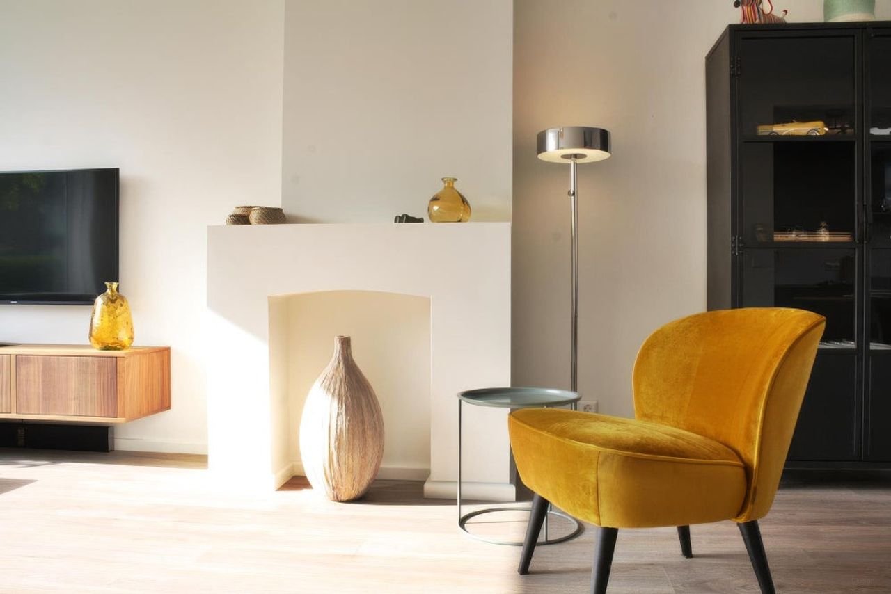 Licht huis van 114m² in Elsrijk - Afbeelding 7