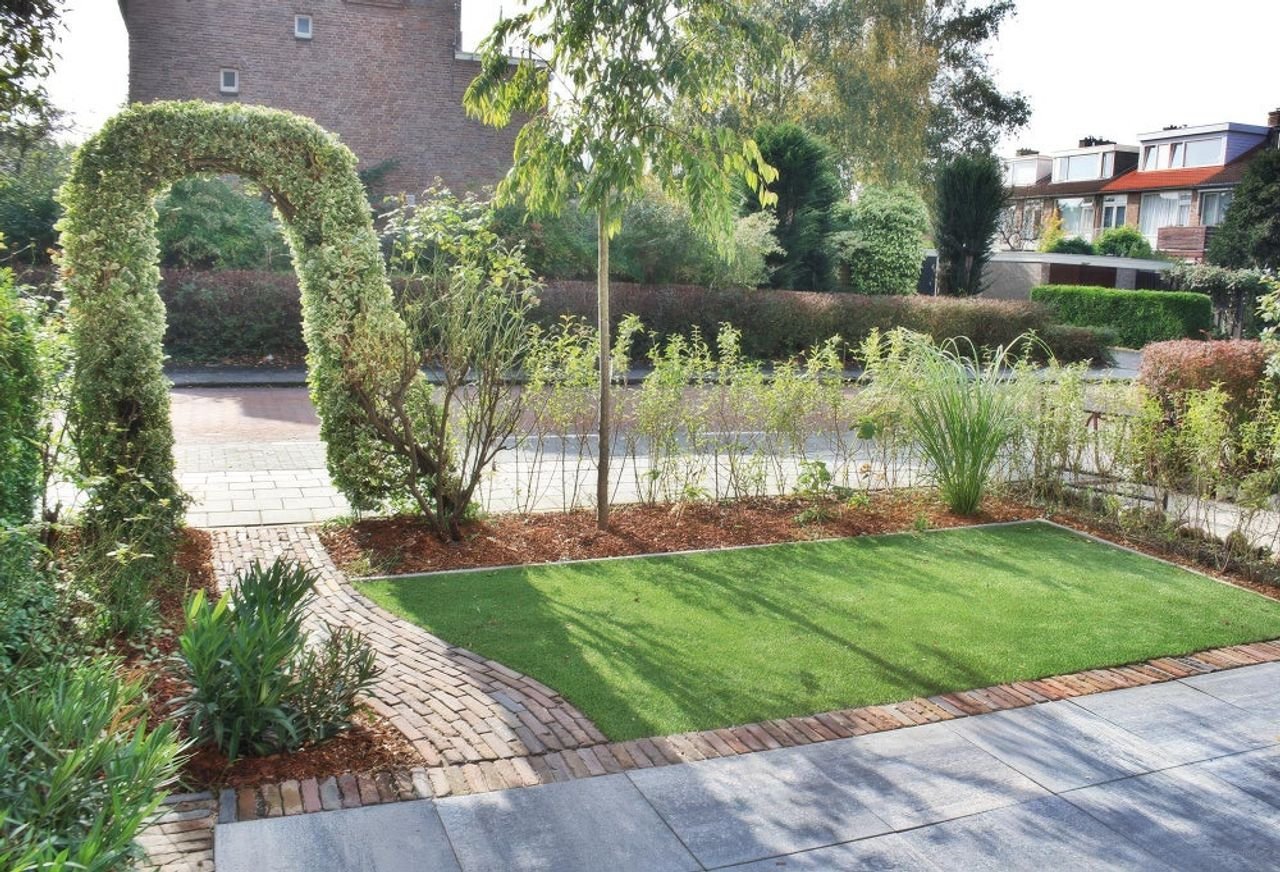 Licht huis van 114m² in Elsrijk - Afbeelding 35