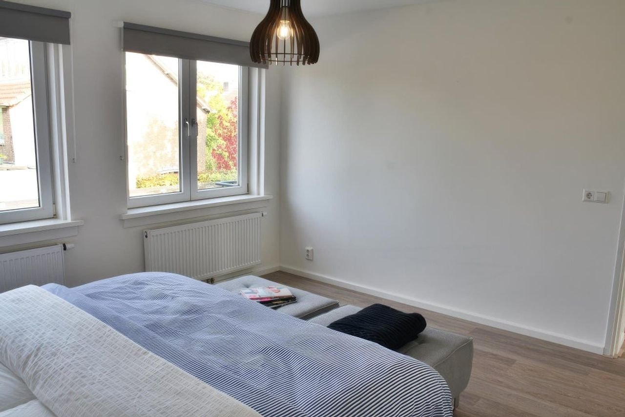 Licht huis van 114m² in Elsrijk - Afbeelding 23