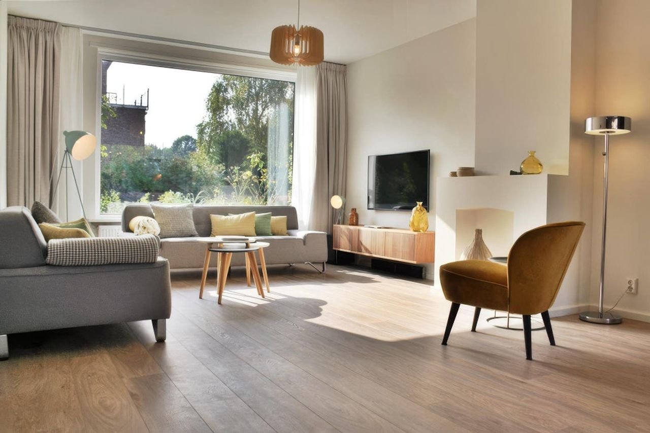 Licht huis van 114m² in Elsrijk - Afbeelding 2