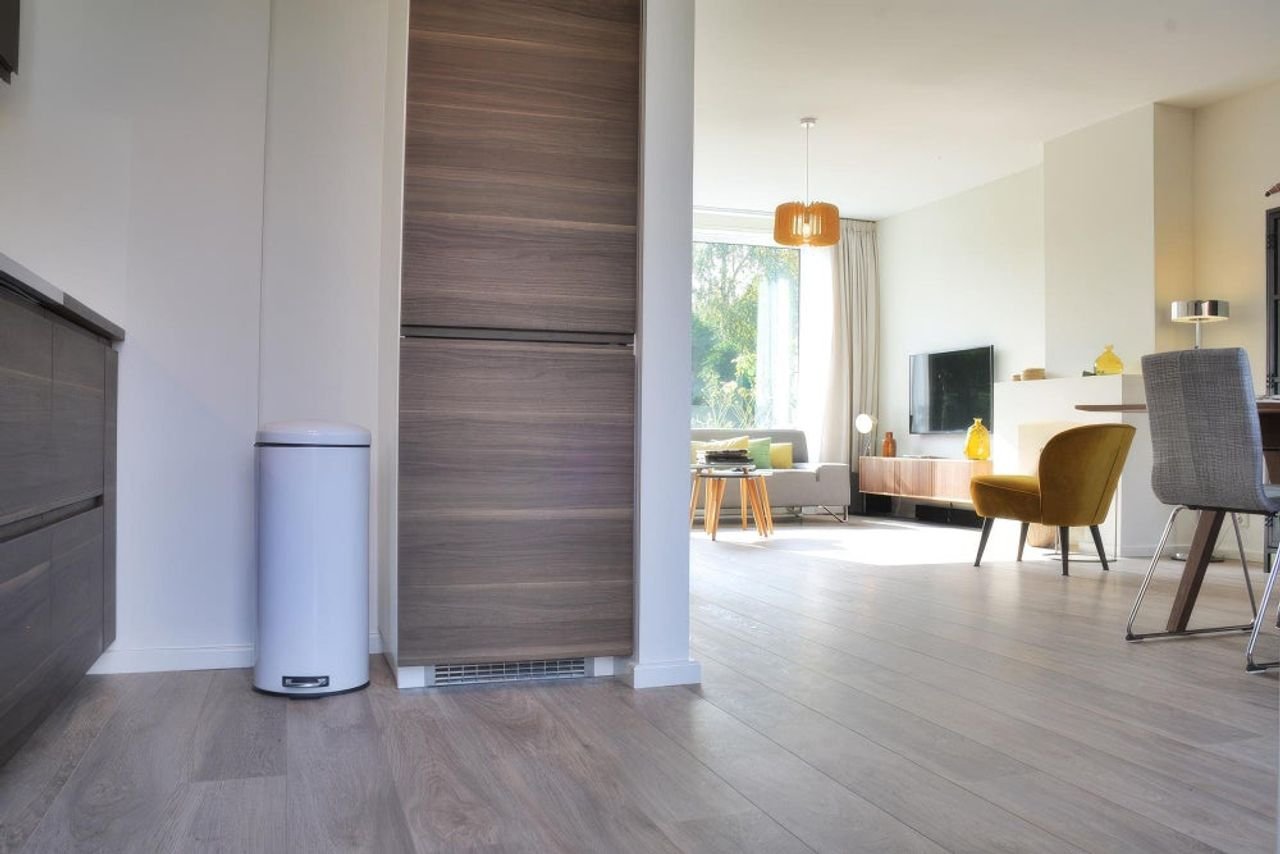 Licht huis van 114m² in Elsrijk - Afbeelding 20