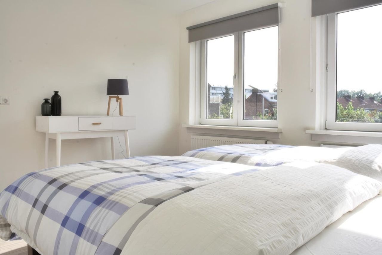 Licht huis van 114m² in Elsrijk - Afbeelding 28