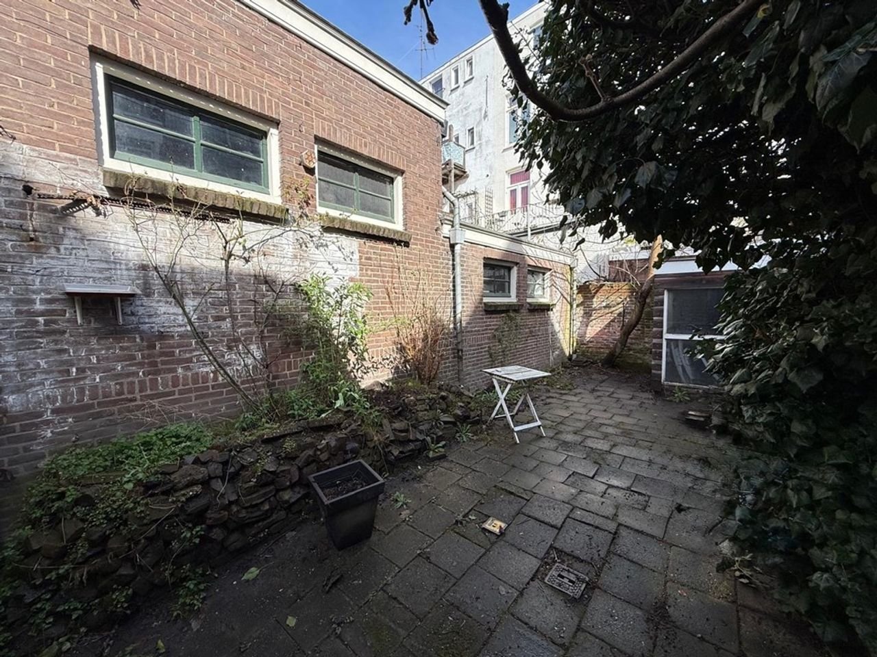 93 m² appartement met tuin in het Spijkerkwartier - Afbeelding 25