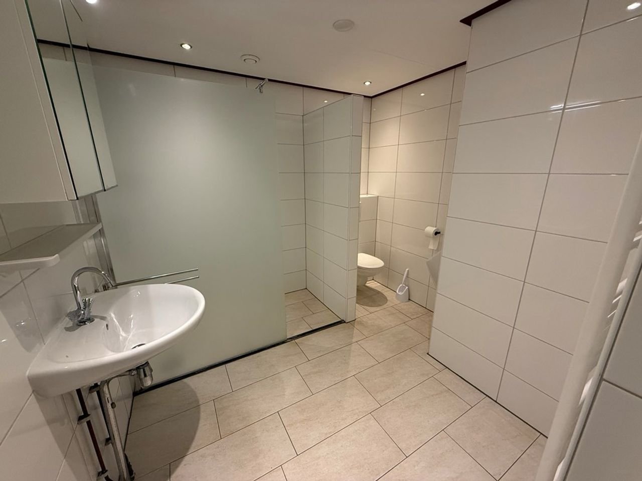 93 m² appartement met tuin in het Spijkerkwartier - Afbeelding 21